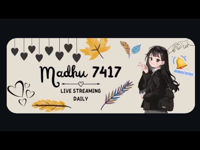 Madhu7417