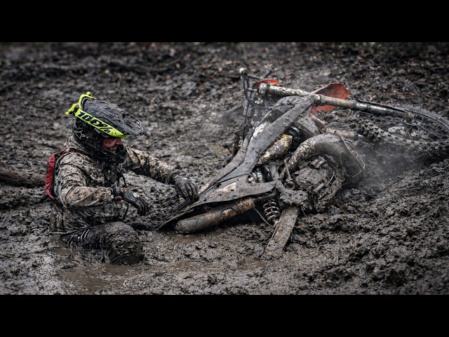 Wild Willys Extreme 2026 🇬🇧 Mud Max | Mario Roman Wins