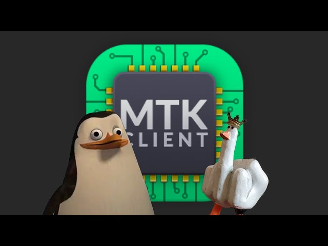 [Tutorial] Como instalar MtkClient en Linux (Ubuntu/Debian)