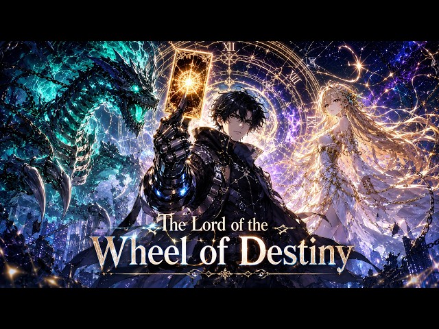💥【New】【Multi Sub】Lord of the Wheel of Fortune! When Mutiny Comes to Earth EP 1~142#anime #animation