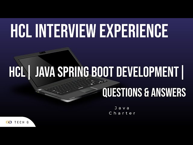 My interview experience with #hcl #hcltechnologies | Java  Interview Experience | HCL|  #java