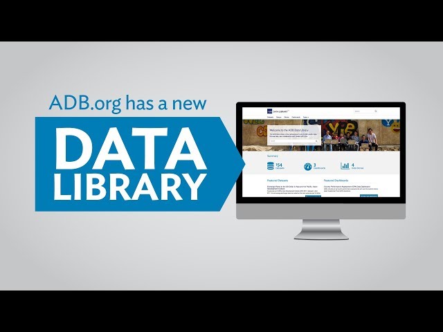 ADB Data Library