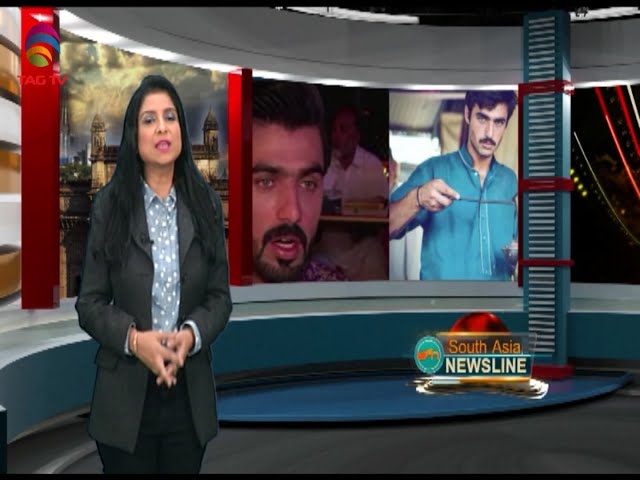 China has no right to interfere India, Covid Situation- South Asia News- Oct 16 @TAGTV