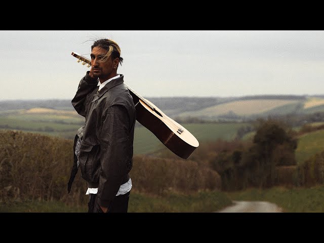 Deeps - Idaho (Lyric Video)
