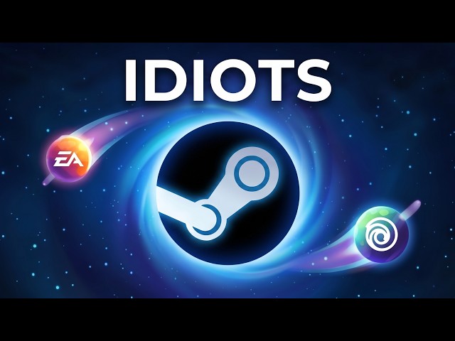 The $50,000,000 Employee. Why Electronic Arts Is DEAD