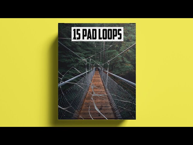 FREE PADS SAMPLE PACK / LOOP KIT | EP4