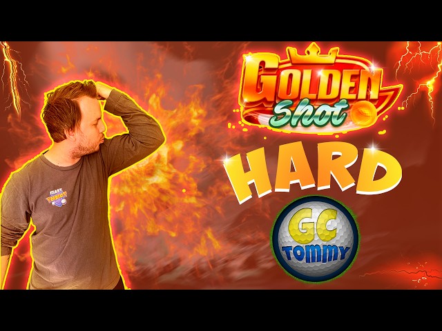 Neon Palms H7 *HARD - *Golden Shot GUIDE*