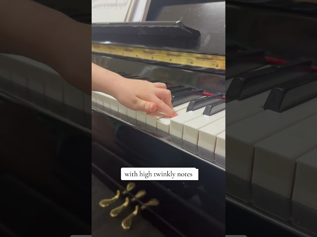 Violin teachers of young children… this is not a mistake! #stringteachers #youngmusicians