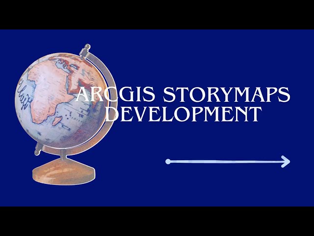 DEVELOPMENT OF A BIM BASED LIBRARY DESIGN AND INTERACTIVE VISUALIZATION USING STORYMAP