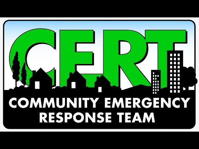 What is CERT?