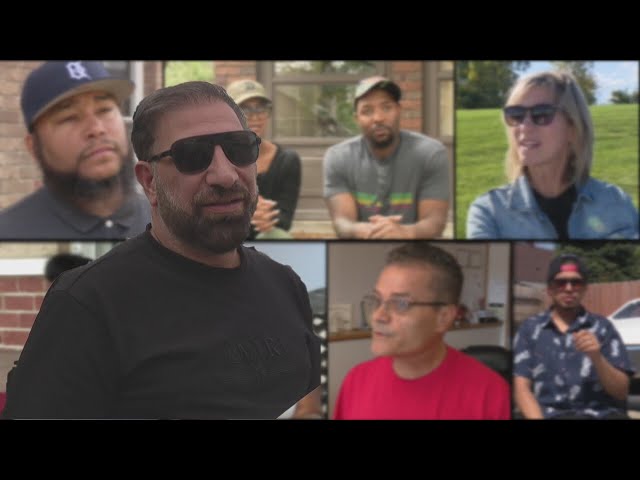 Stranded in style: Fancy rental car place leaves customers in limbo