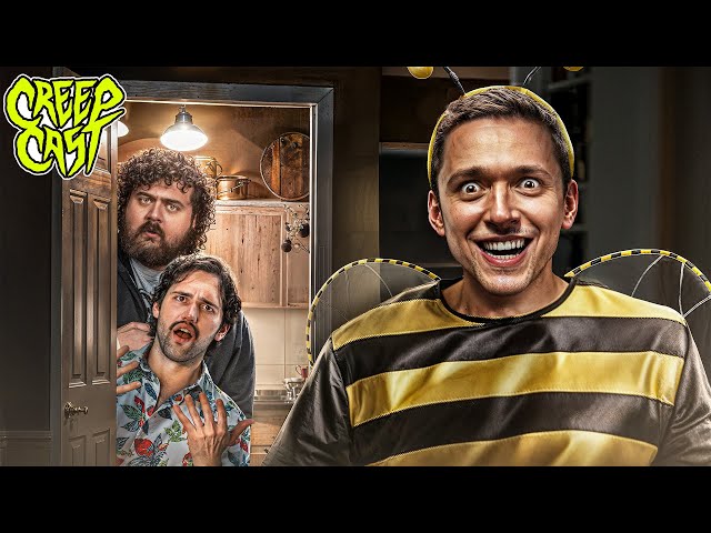 The Hidden Webpage | Creep Cast