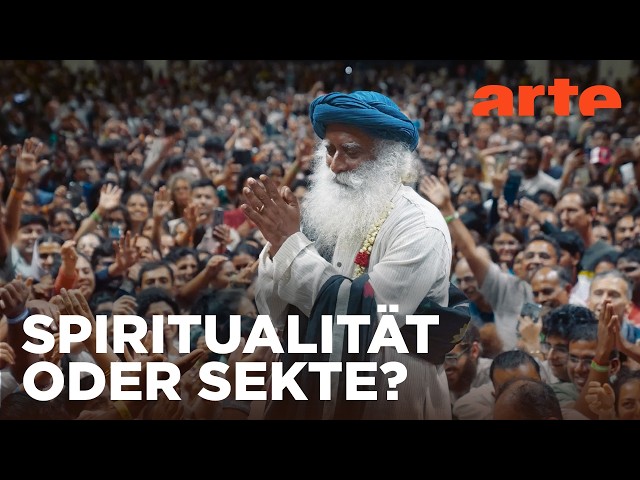 Götter, Geister und Gurus - Woran wir glauben | Doku HD | ARTE
