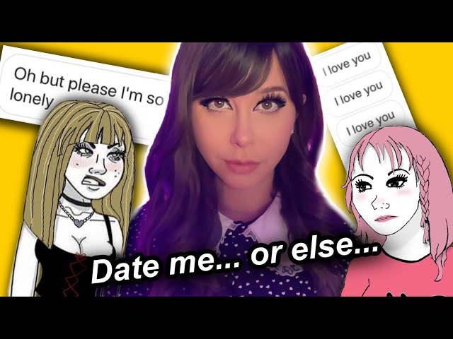 The Female Dating Strategy