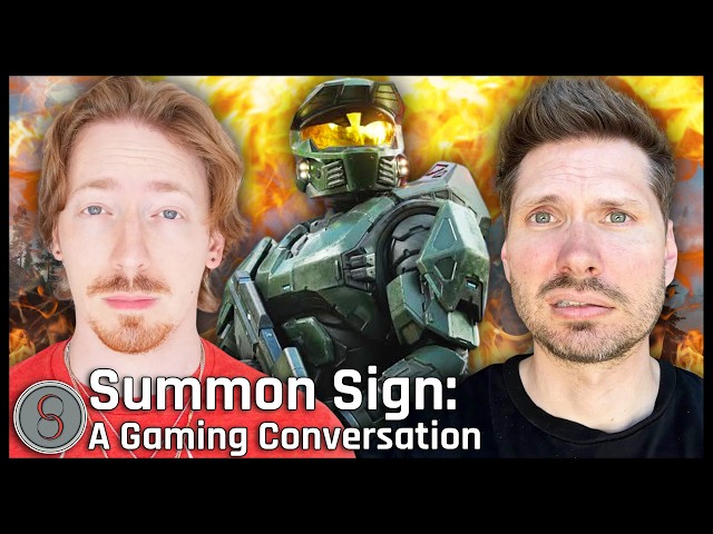What's going on with Halo? | Summon Sign, Episode 135