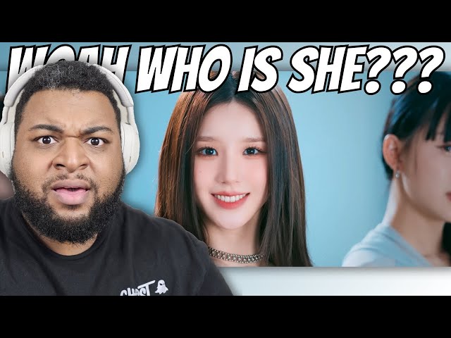 HeeJin | 'Algorithm' MV & Album Reaction!!!