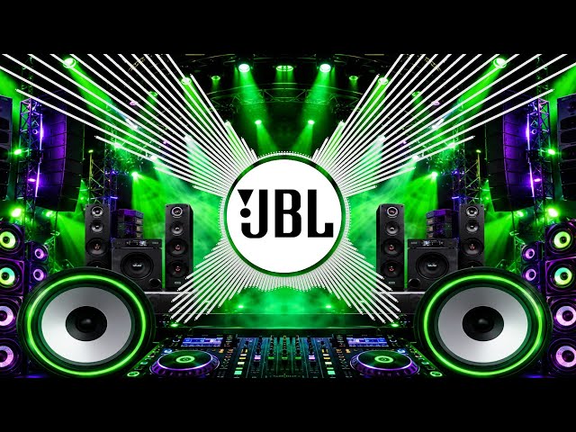 Dj Remix 2026 Song🎧JBL🎧DJ🎧Bass Test🎧Bass boosted songs DJ Remix🎧DJ sound check🎧JBL DJ song🎧JBL Songs