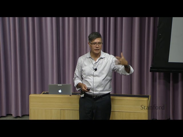 Ren Orans | Evisioning the Electric Utility in 2030