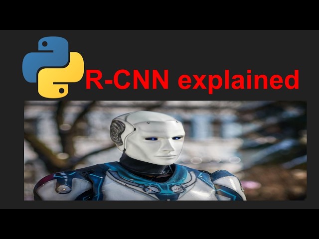 rcnn explained v2
