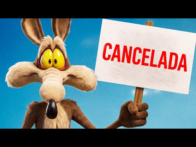 What happened to COYOTE VS. ACME