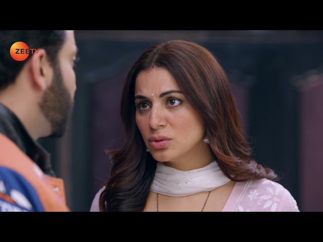 Kundali Bhagya - Hindi TV Serial - Ep 870 - Best scene - Sanjay Gagnani, Shakti, Shraddha -Zee TV