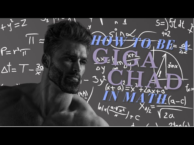 Math tips for you to beat your math tests
