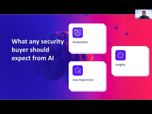 Leveraging AI for Exposure Validation | Stop Guessing, Start Validating Cyber Security