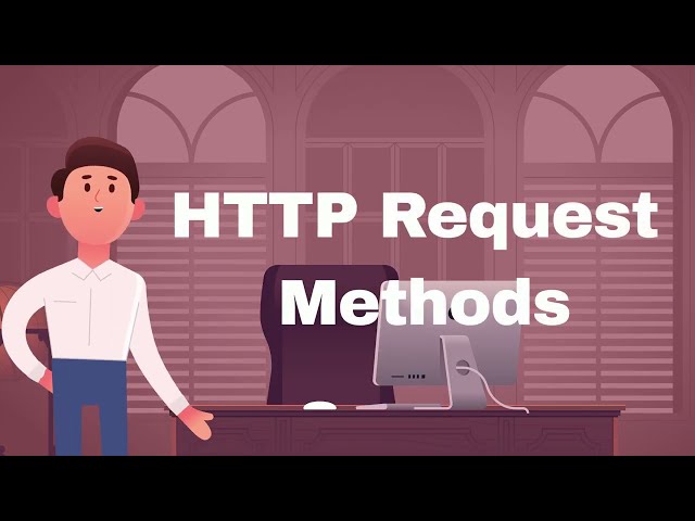 Understanding HTTP Request Methods: The Basics Explained