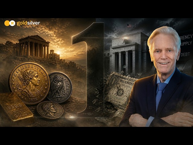 Money vs Currency: The Hidden Difference | Hidden Secrets of Money Ep. 1