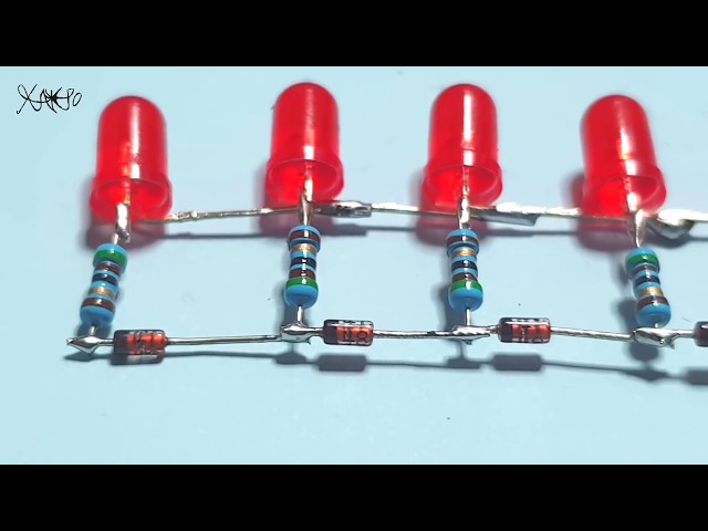 5 Homemade Projects  DIY ideas