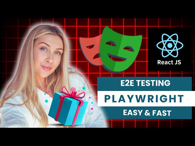 How to Use Playwright for End-to-End Testing | Next.js ,  Vite , Reactjs