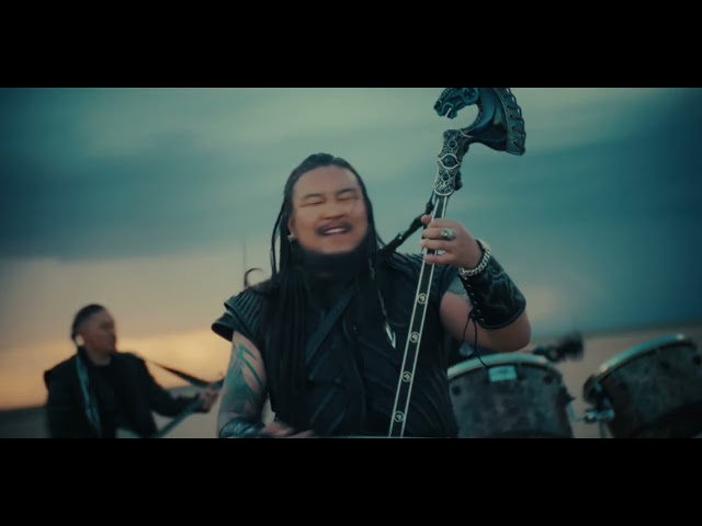 The HU - Grey Hun (Official Music Video)