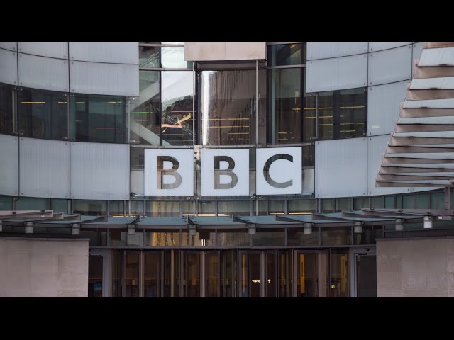 BBC caught out in editorial scandal with bias on full display