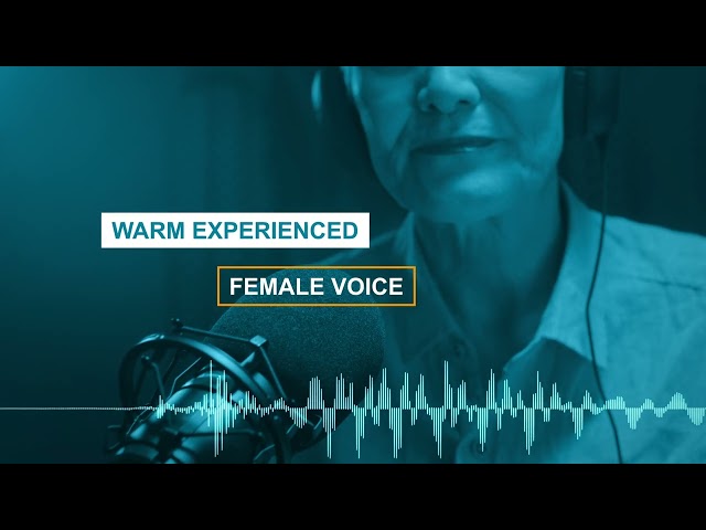 #VILLAproductions - Voices for every project