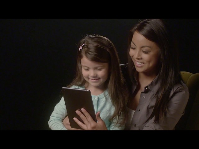 There’s an App for That: Enabling Early Intervention in Autism