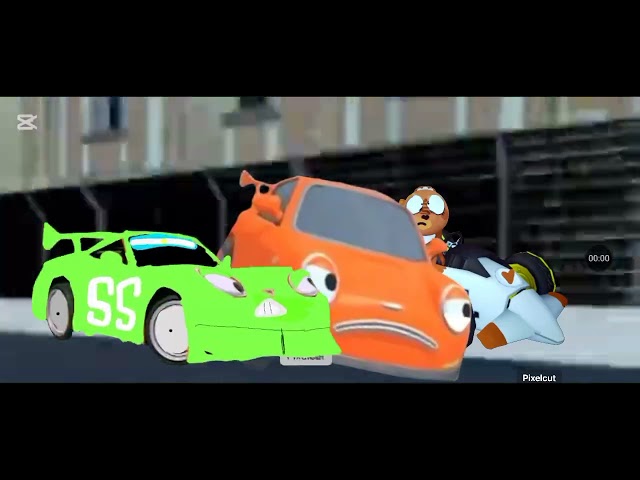 Video random 