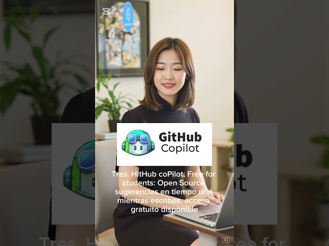 “¿No Sabes Programar? Estas 3 Herramientas de IA Te Escriben Código Gratis (en Cualquier Lenguaje)”
