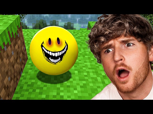 I Added The REAL VERITY MOD into Minecraft..