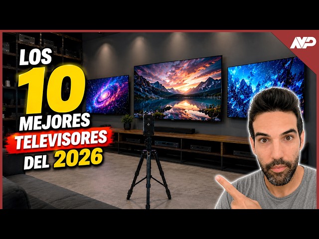 These are the 10 best TVs of 2026