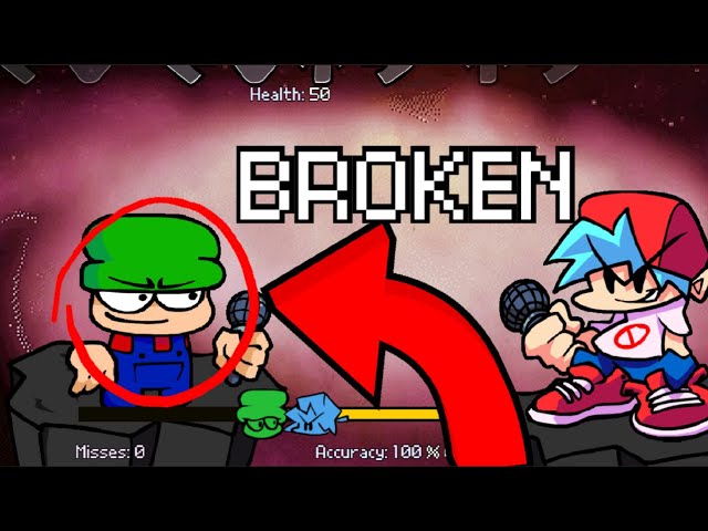 Updating my FNF Engine on SCRATCH - LIVE