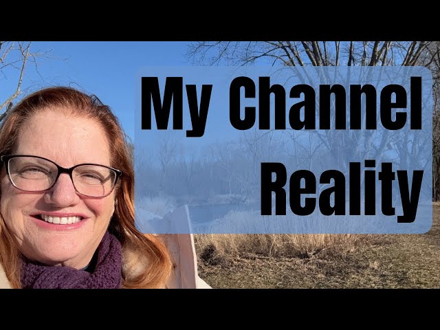 The Truth About Being a Small Creator Over 50