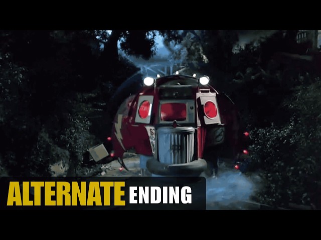 Explorers (1985): 16 Facts They Tried To Hide