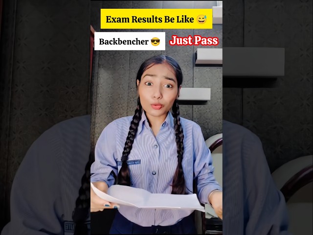 Exam Result be like 🥲 #relatable #shorts #viralvideos #comedy #shortsfeed #funny #result #students