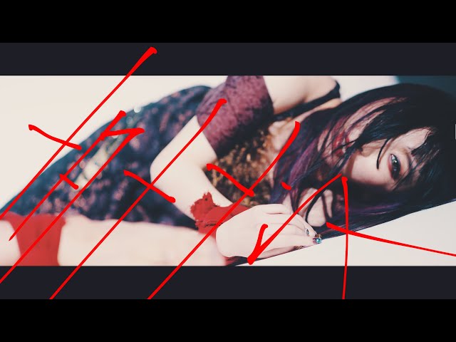 METAMUSE - Metamemento (Official Music Video)