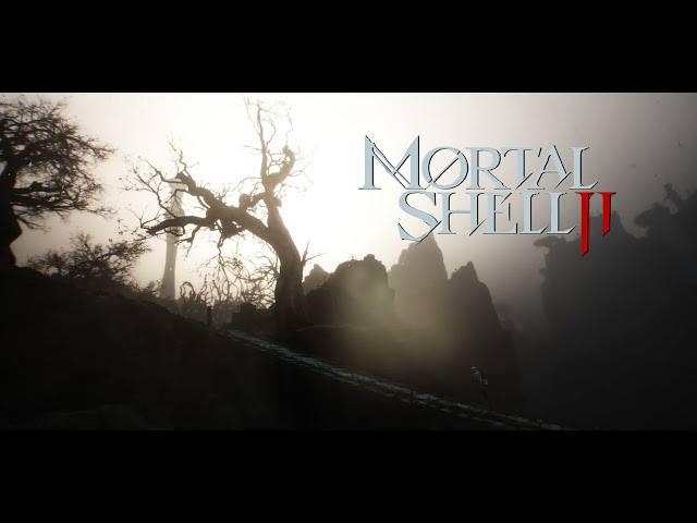 MORTAL SHELL 2 | Brutal, Sombrio e Viciante – Esse Soulslike Promete! 🔥