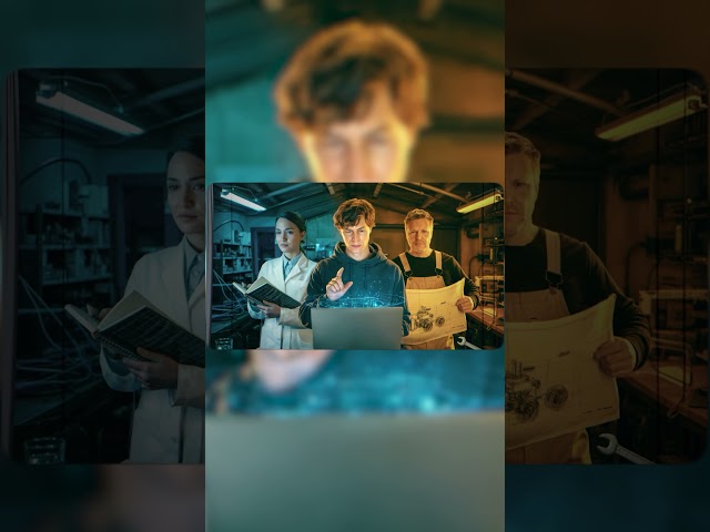 How Data Visualization Libraries Were Created .