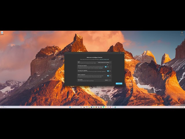 How to Integrate Gemini AI into Microsoft Windows Terminal (Full Guide)