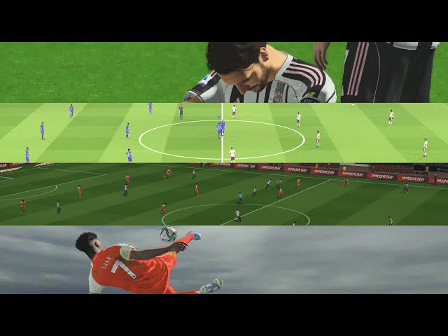 IMMERSIVE PLAY : PES (UPDATE 1.0) | INSTALLATION TUTORIAL