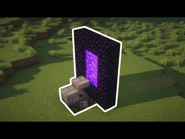 How to make a Chunk Loader in Minecraft