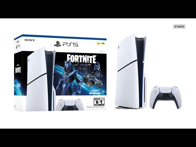 Your PS5 could become more than a gaming console with free live TV